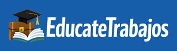 Educate trabajos